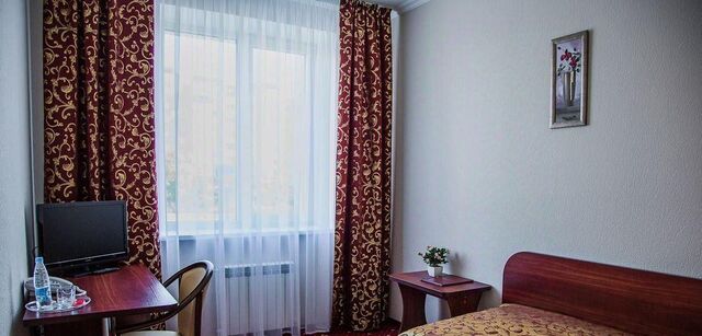 Лесной микрорайон 3 фото