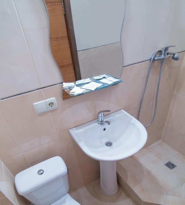 комната г Ялта ул Щербака 8а фото 6
