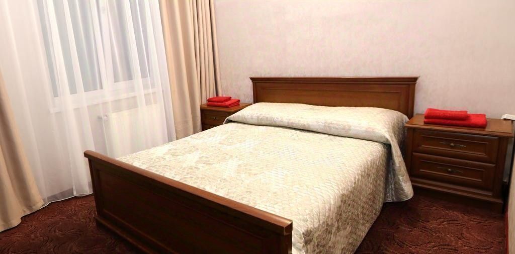 комната г Симферополь р-н Киевский ул Лермонтова 11 фото 2