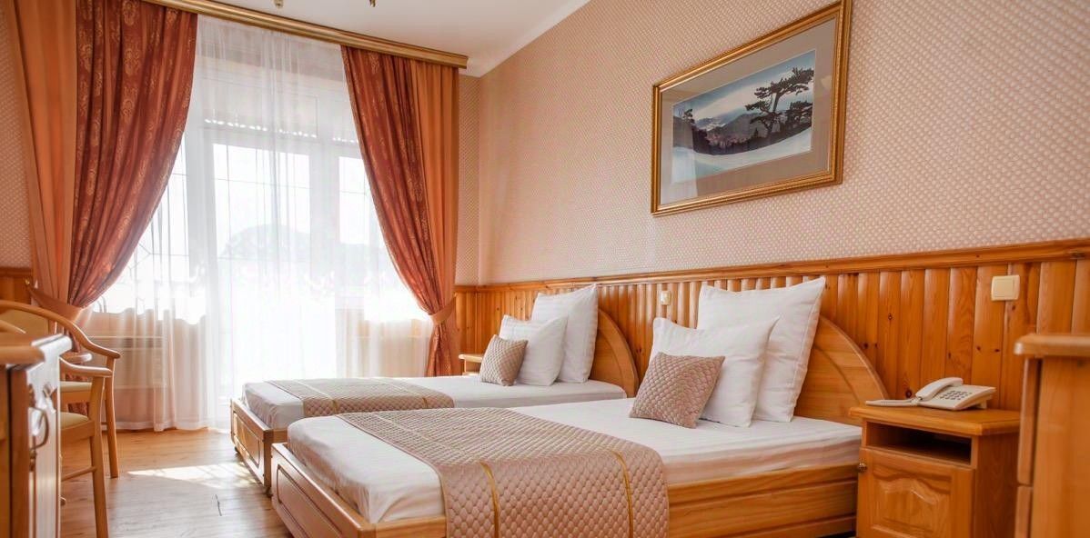 комната г Судак пгт Новый свет ул Льва Голицына 5 фото 1