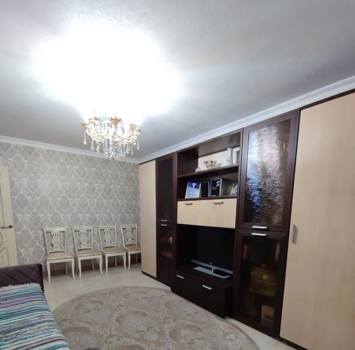 квартира г Нальчик ул. Сергея Лазо фото 1