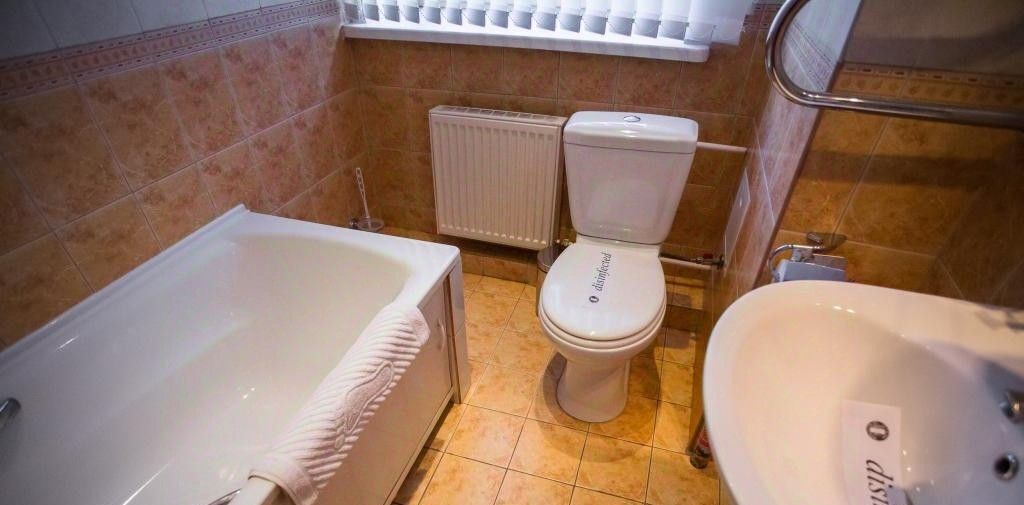 комната г Тольятти р-н Центральный ул Мира 31 фото 4
