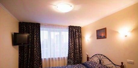 комната г Тольятти р-н Центральный ул Мира 77 фото 5