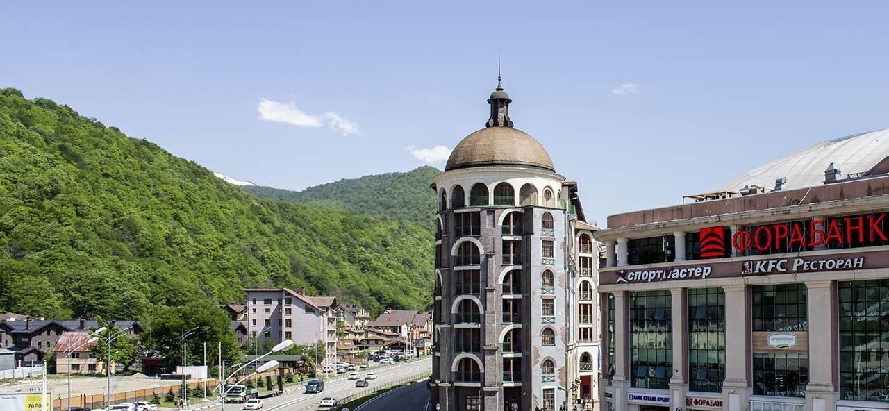 комната г Сочи с Эстосадок ул. Эстонская, 81 фото 13