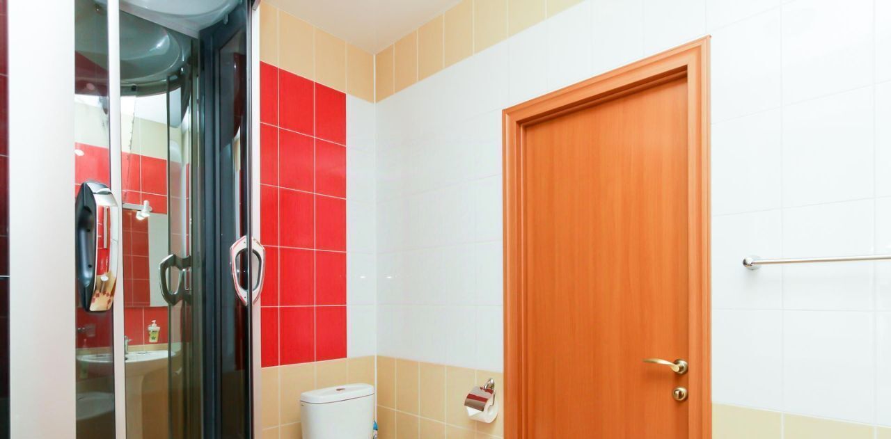 комната г Новосибирск ул Советская 57 Площадь Ленина фото 19