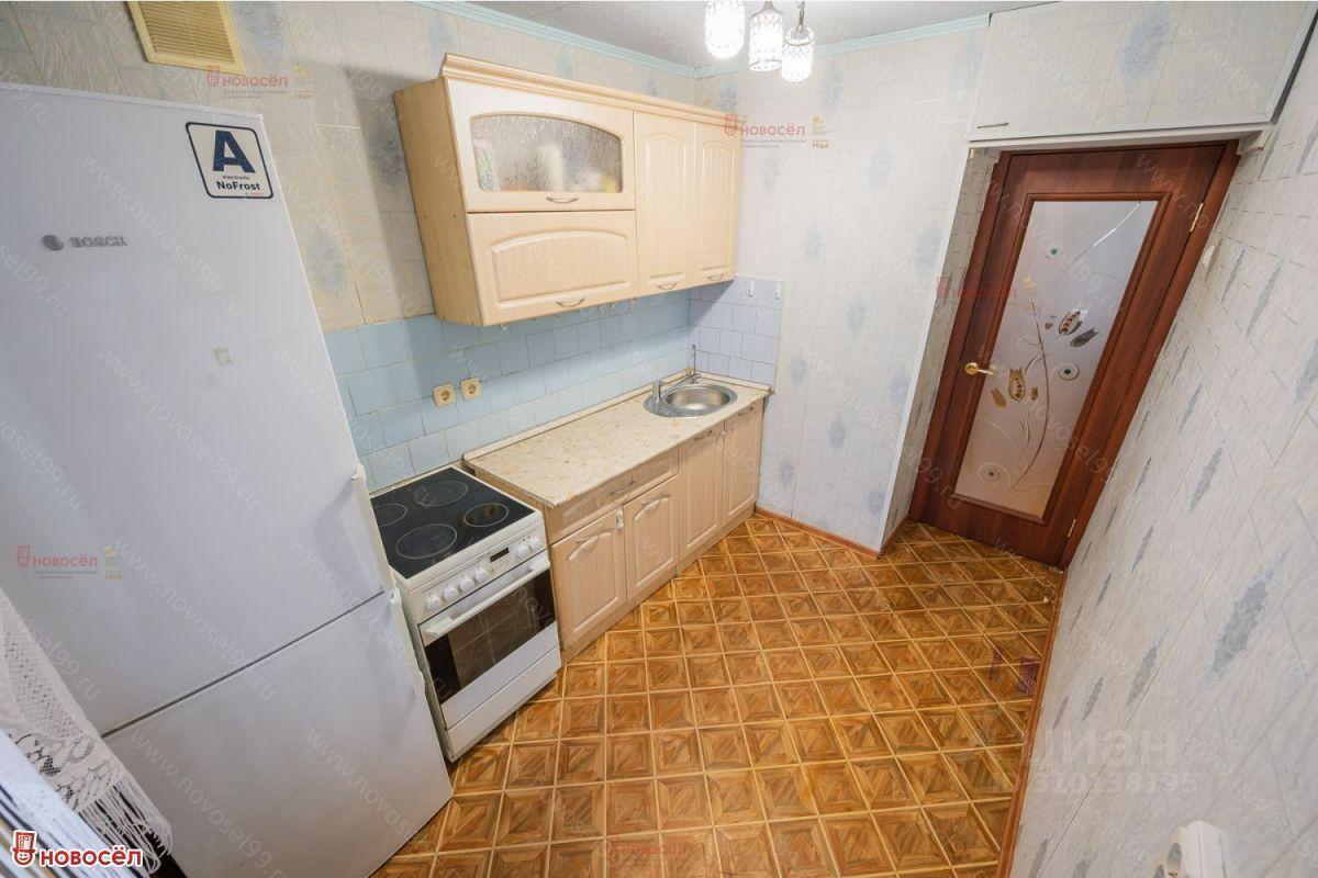 квартира г Екатеринбург р-н Кировский ул Уральская 82 фото 11