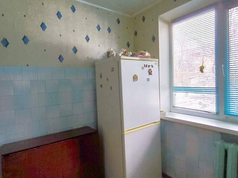 квартира г Орел р-н Заводской ул Комсомольская 202 фото 12