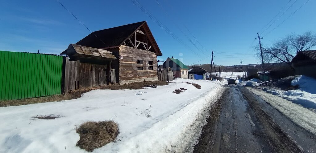 дом р-н Ирбитский д Мельникова ул Центральная 58 фото 3