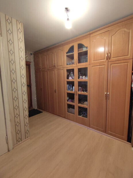 квартира г Орел р-н Железнодорожный ул Шульгина 145а фото 8