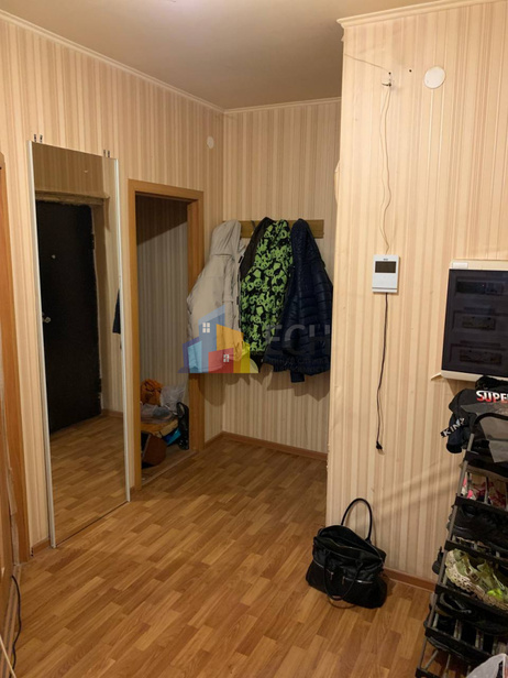 квартира г Тула р-н Центральный пр-кт Ленина 157 Центральный территориальный округ фото 9