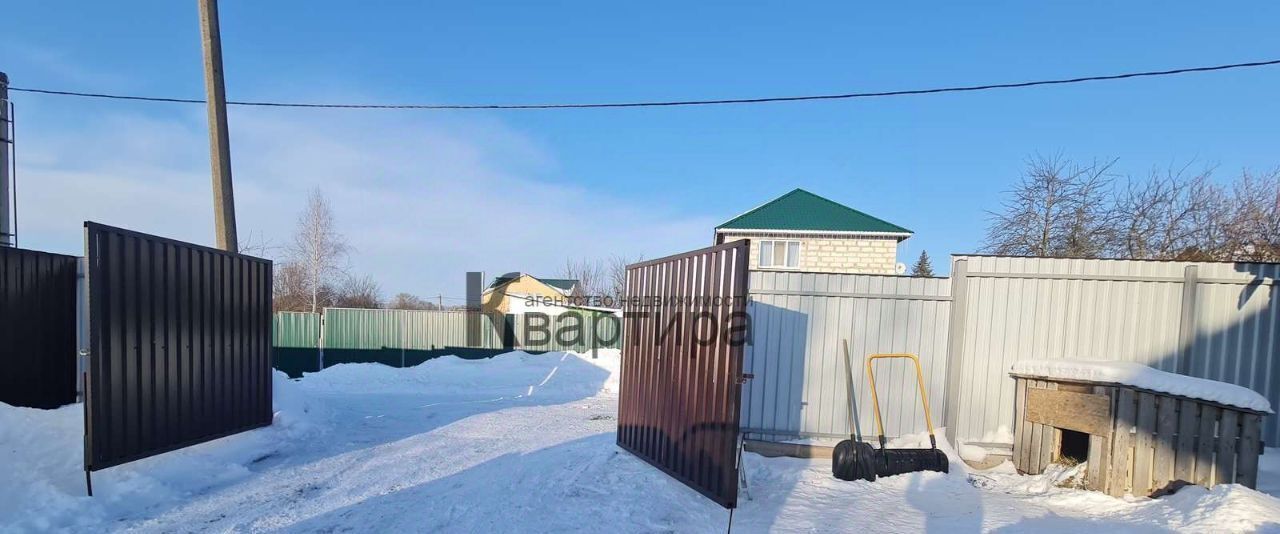 дом г Смоленск р-н Заднепровский Деревообработчик СТ, 108 фото 26