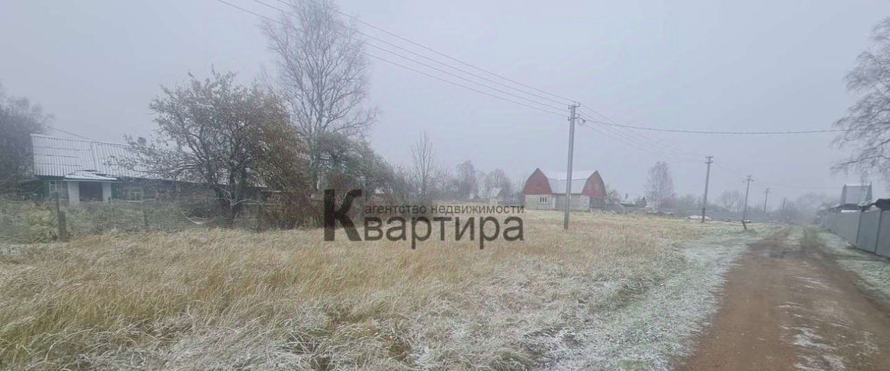 дом р-н Смоленский д Сипачи ул Южная 14 Гнездовское с/пос фото 33