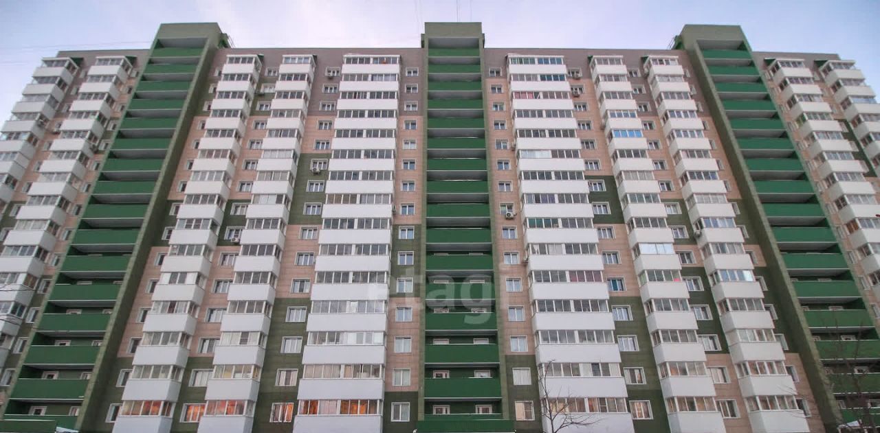 квартира г Барнаул р-н Индустриальный проезд Северный Власихинский 106 фото 28
