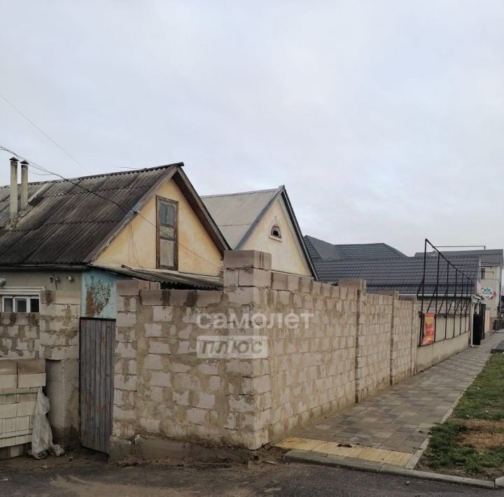 дом г Нальчик ул Кабардинская 165 фото 32