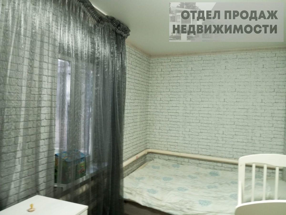 дом р-н Крымский г Крымск ул Троицкая 74 Крымское городское поселение фото 10