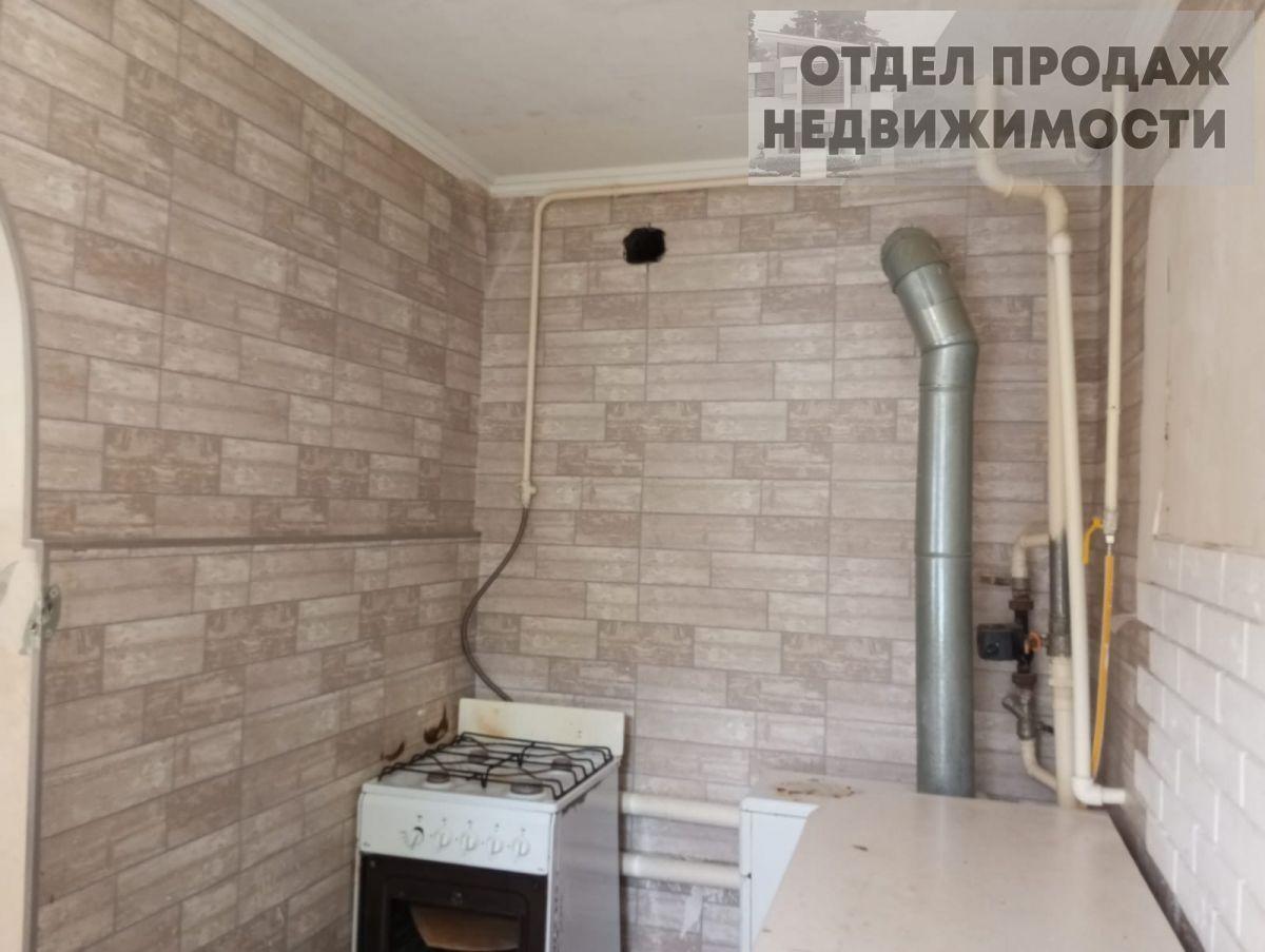 дом р-н Крымский г Крымск ул Троицкая 74 Крымское городское поселение фото 11