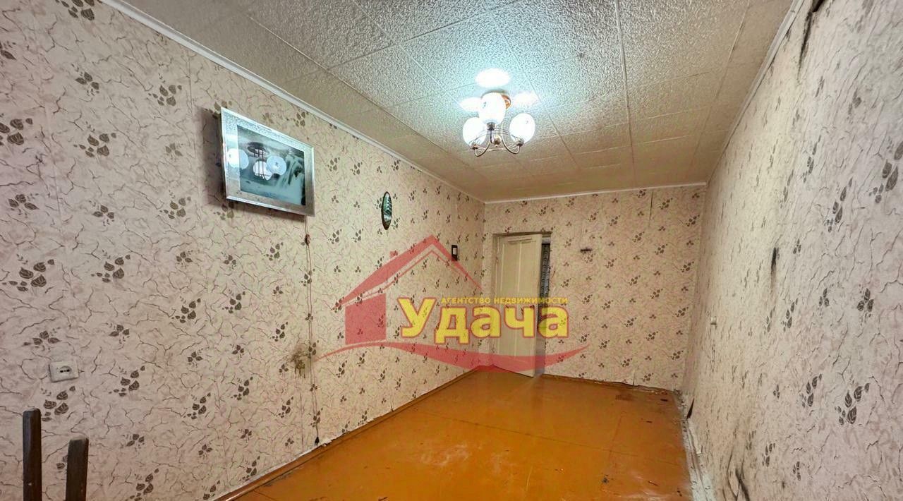 квартира г Орск р-н Советский Вокзальный ул Вокзальная 31 фото 8