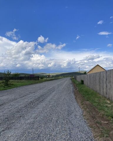 поссовет, Черногорск фото