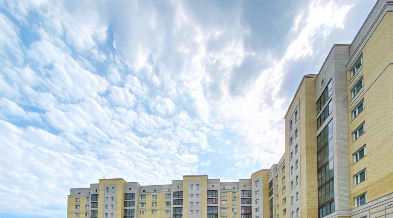 квартира г Омск р-н Центральный ул 5-я Северная 124 Центральный АО фото 19