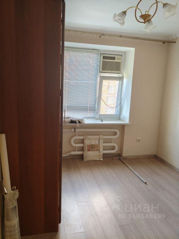 квартира г Краснодар р-н Карасунский ул им. Игнатова 12 фото 8