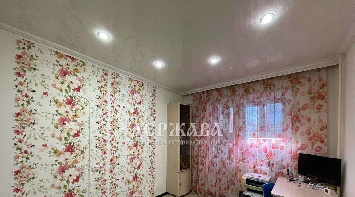квартира г Старый Оскол Восточный микрорайон 2 фото 5