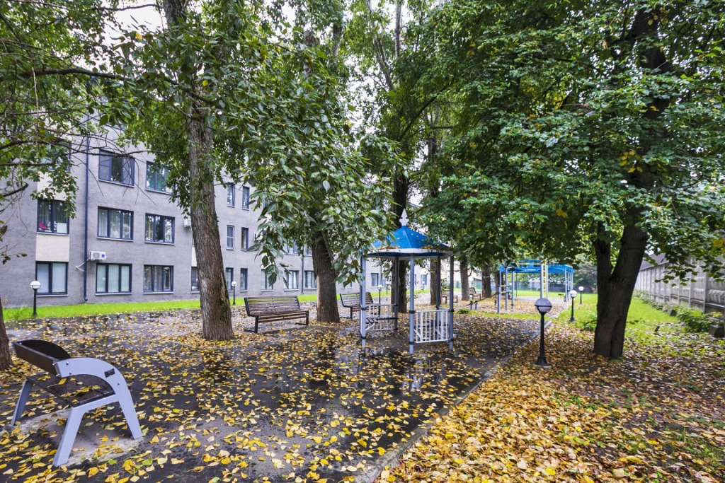 квартира г Москва ш Волоколамское муниципальный округ Покровское-Стрешнево, 88 к 5 с 5 фото 25