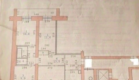 квартира г Екатеринбург Геологическая ул Латвийская 3 фото 15