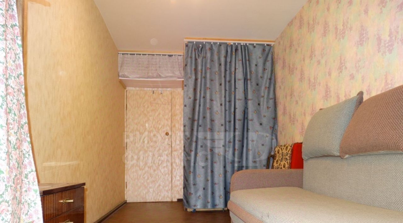 квартира г Калининград р-н Центральный ул Космонавта Леонова 64а фото 7