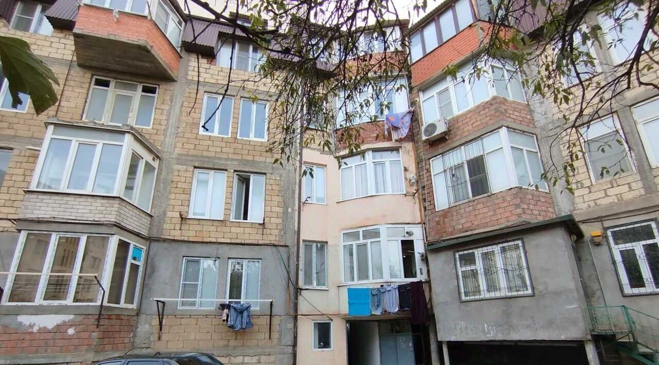 квартира г Дербент ул Сальмана 55 фото 12