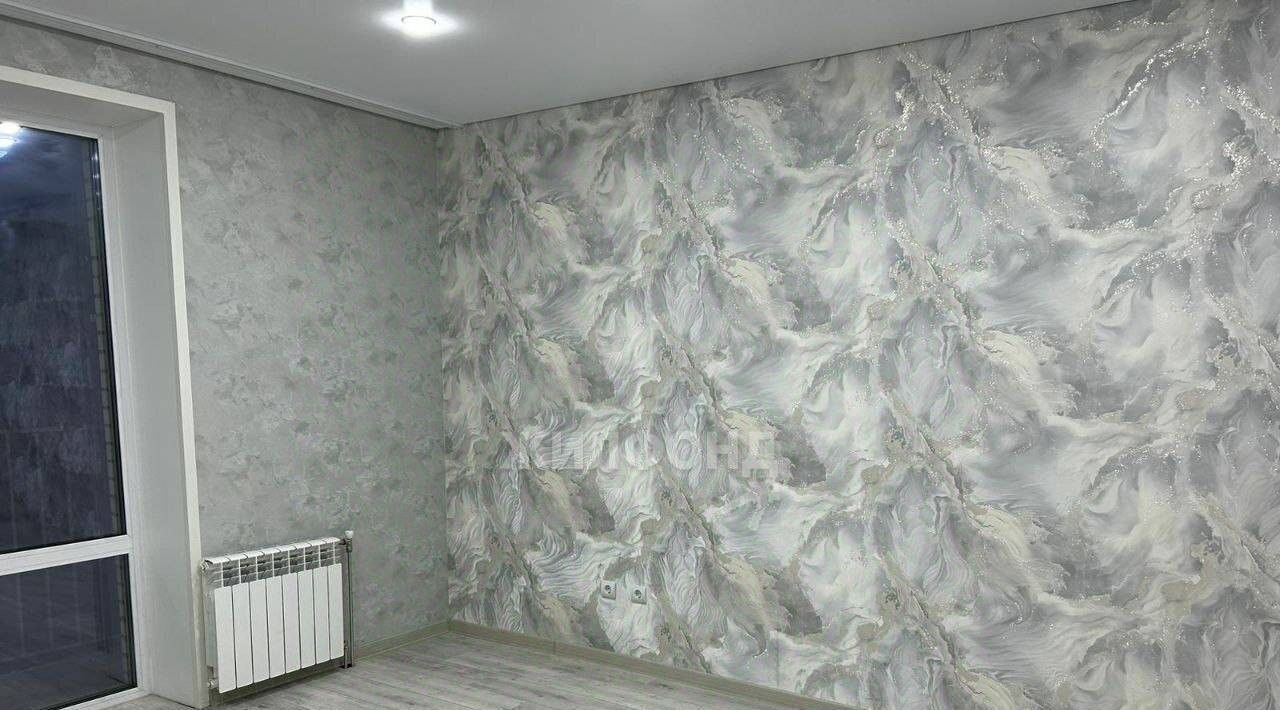 квартира г Абакан ул Ленинского Комсомола 75 фото 3
