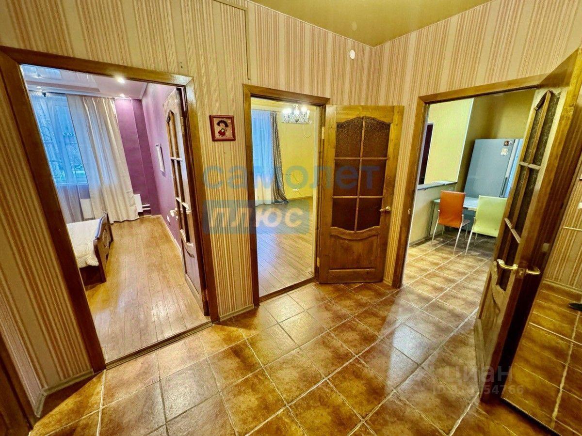 квартира г Краснодар р-н Карасунский ул им. Невкипелого 3 фото 7