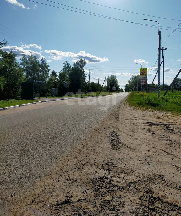 дом р-н Перемышльский д Погореловка сельское поселение Погореловка фото 18