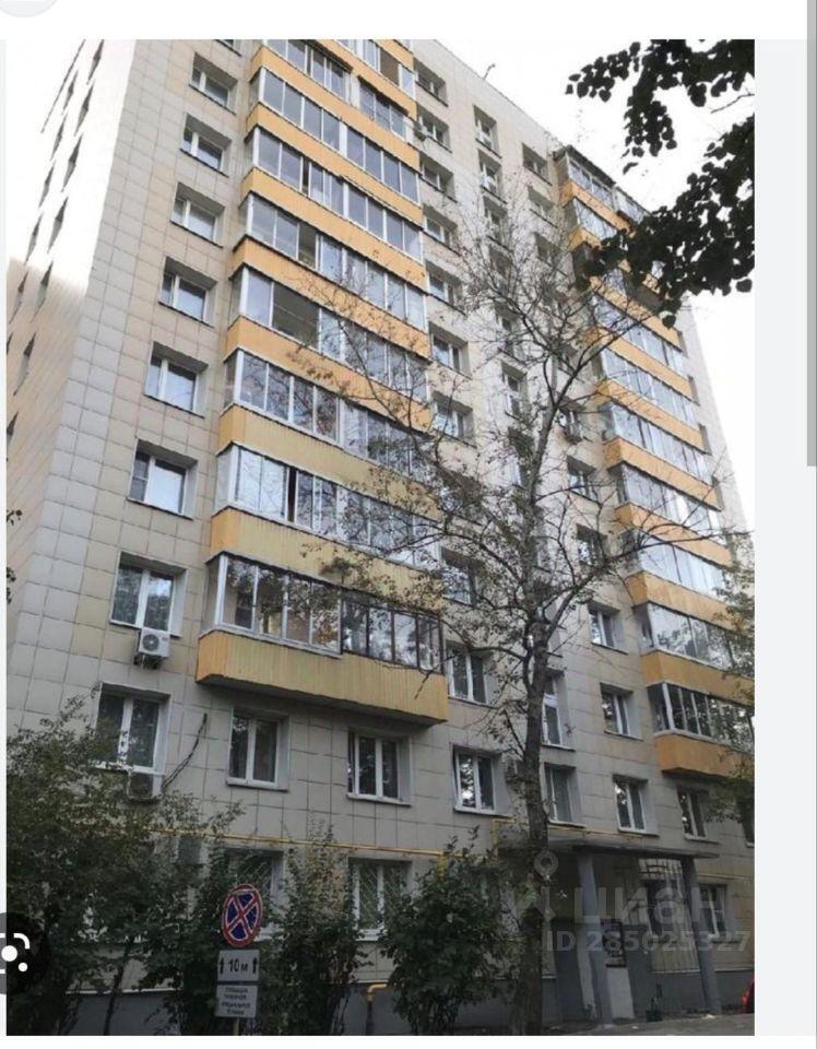 квартира г Москва ЗАО Головинский б-р Кронштадтский 13/2 2 Московская область фото 1