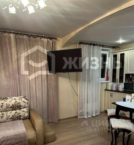 р-н Кировский дом 11 фото