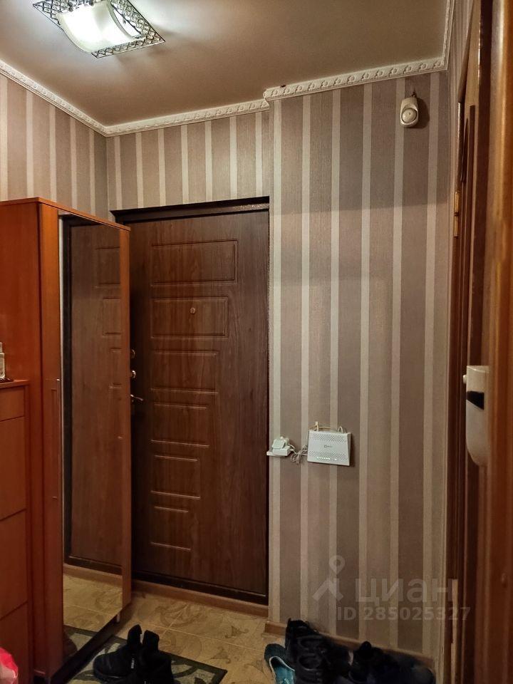 квартира г Москва ЗАО Головинский б-р Кронштадтский 13/2 2 Московская область фото 5