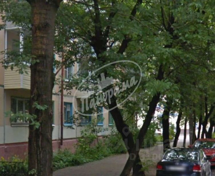 квартира г Калуга р-н Ленинский ул Фридриха Энгельса 20 фото 2