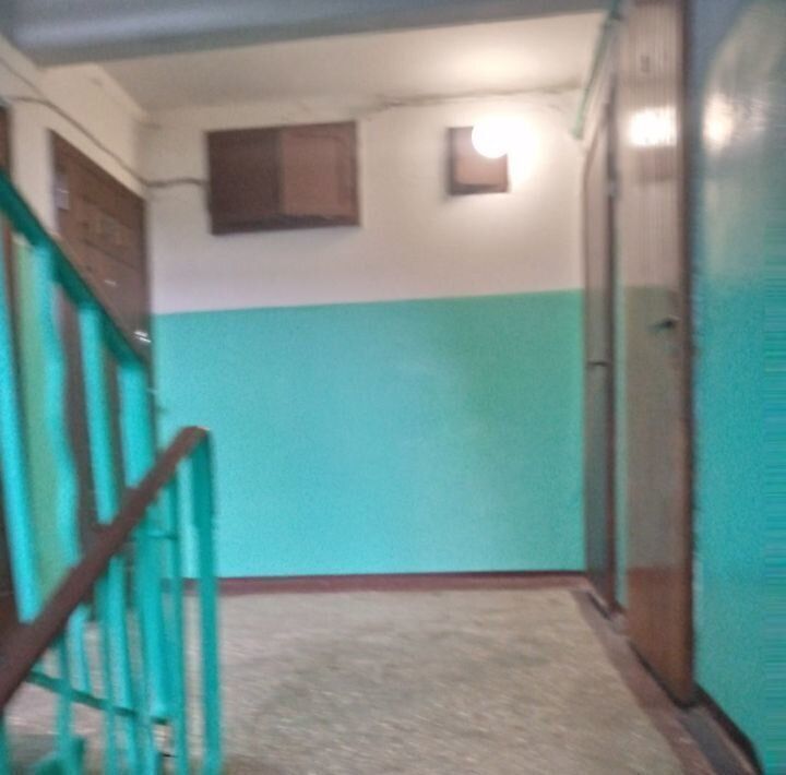 квартира г Брянск рп Радица-Крыловка Бежицкий район р-н Бежицкий ул Орловская 16 фото 10