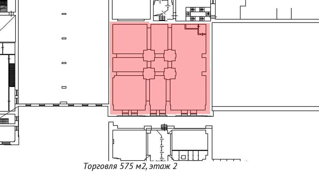 свободного назначения г Санкт-Петербург метро Площадь Ленина Выборгская сторона ул Комсомола 2 Финляндский округ фото 7