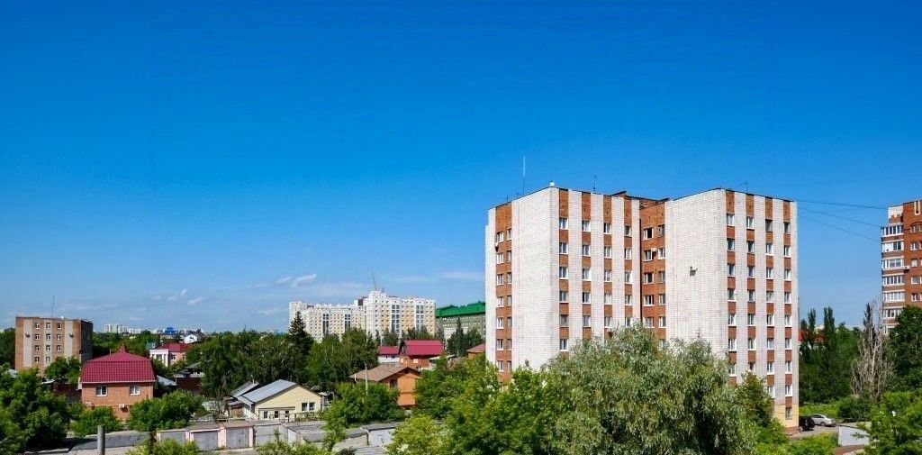 квартира г Омск р-н Центральный ул Октябрьская 87 фото 1