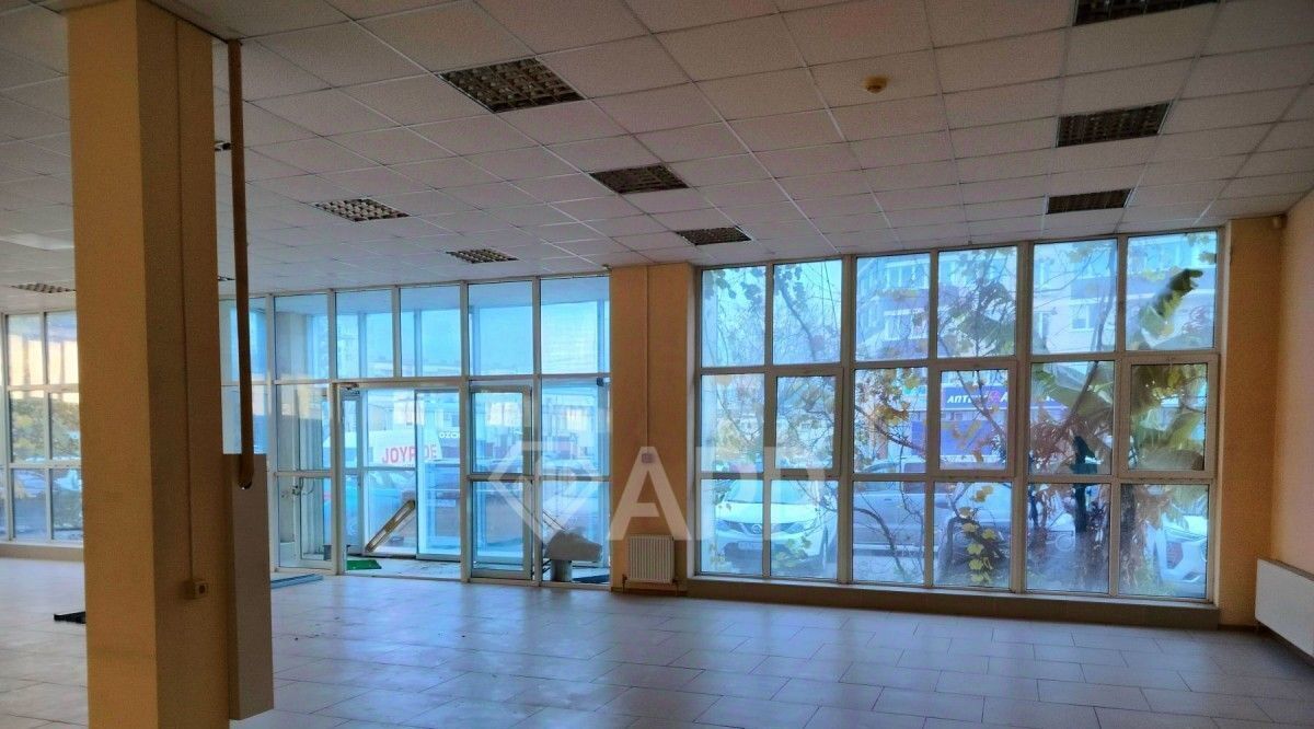 свободного назначения р-н Анапский г Анапа ул Парковая 59/1 фото 20