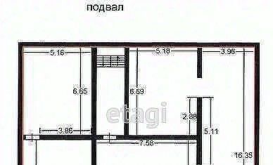 дом р-н Перемышльский с Ахлебинино снт Горки-1 ул Парковая 5 ДНТ фото 2