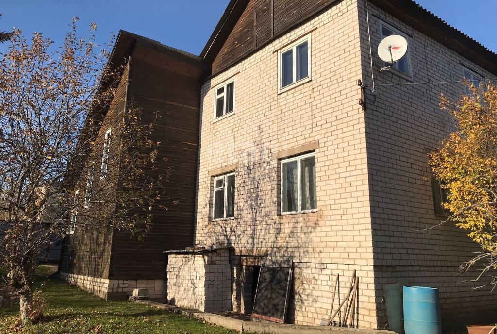 дом г Кострома ул Костромская фото 1