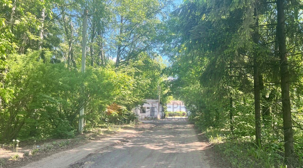 производственные, складские г Дмитров ул Промышленная 36 фото 17