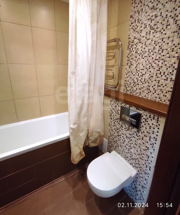 квартира г Кострома мкр Давыдовский-1 16 фото 10
