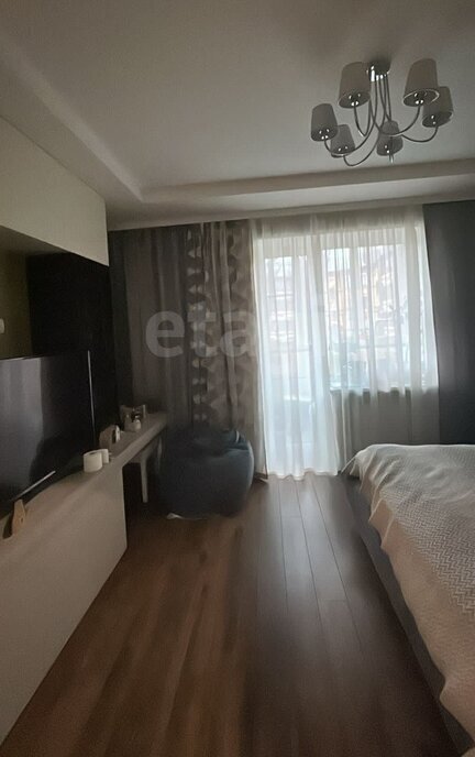 квартира г Кострома ул Садовая 21к/2 фото 5