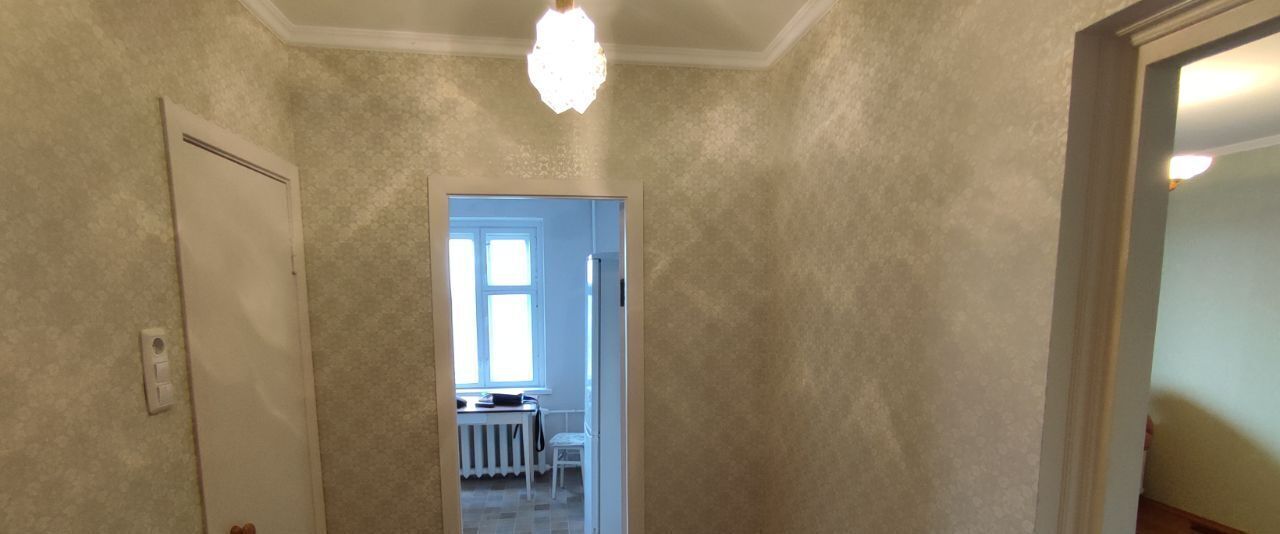 квартира г Тамбов р-н Советский ул Астраханская 195к/5 фото 10