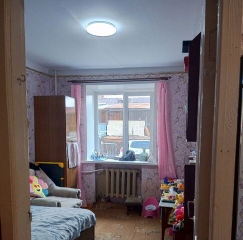 ул Островского 25 фото