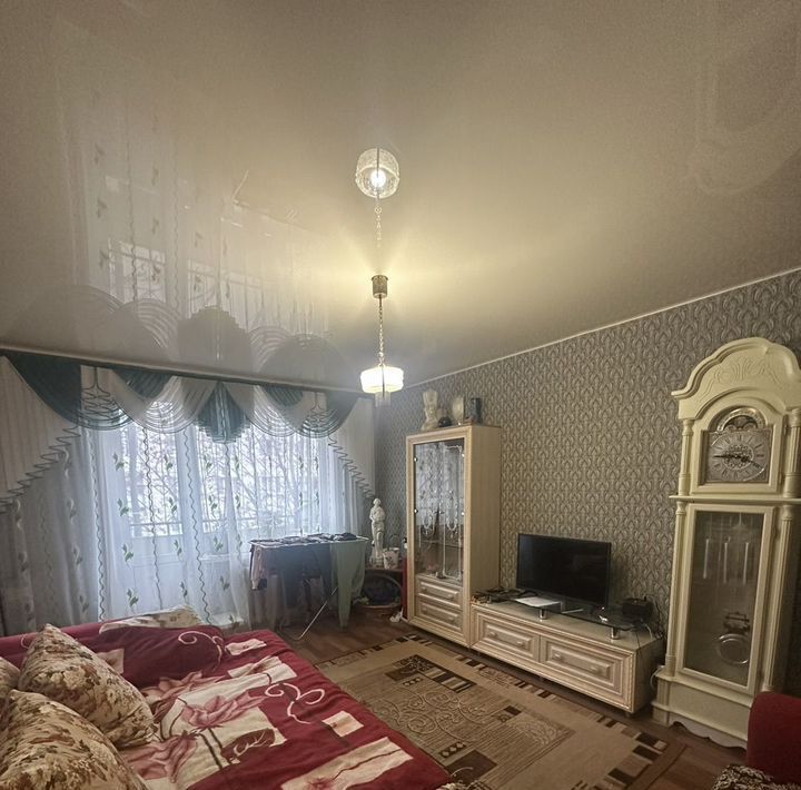 квартира г Березники ул Юбилейная 103 фото 4