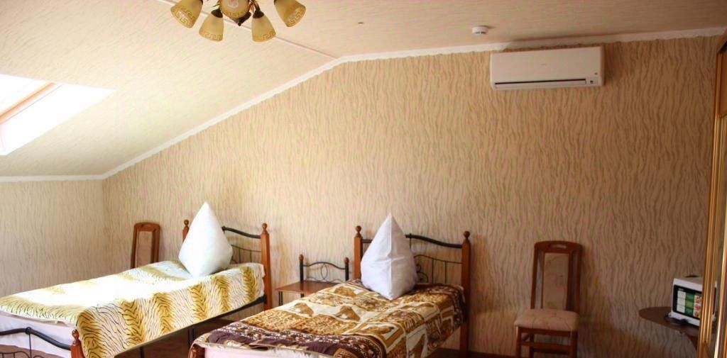 комната г Троицк ул 30 лет ВЛКСМ 4 фото 1