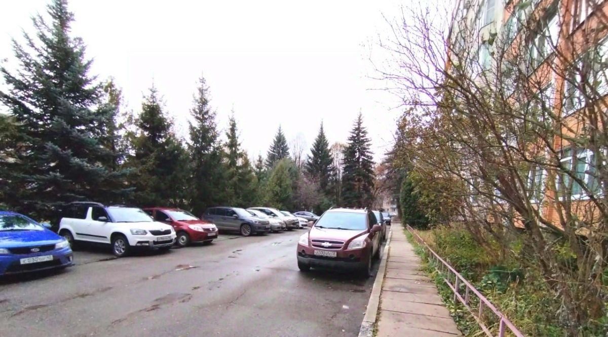 квартира г Обнинск ул Любого 1 фото 3